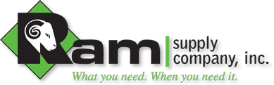 Ram Supply Logo