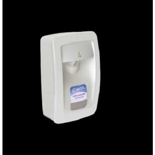 No-Touch Dispenser for Soap or Sanitizer