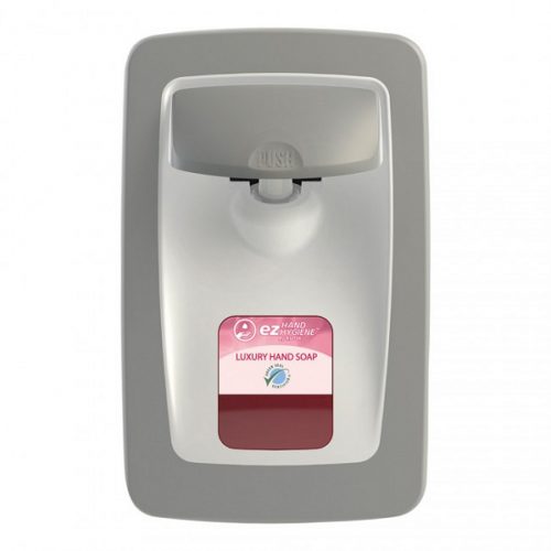 Manual White Dispenser